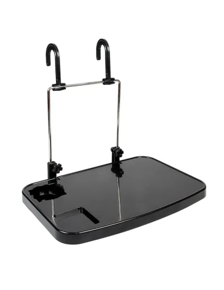 Bandeja Trasera Multiusos