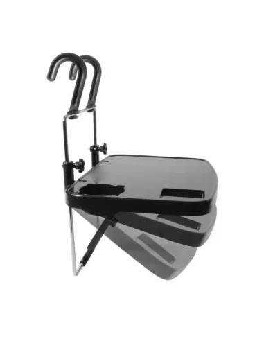 Bandeja Trasera Multiusos