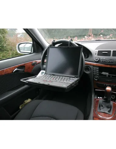 Bandeja Trasera Multiusos