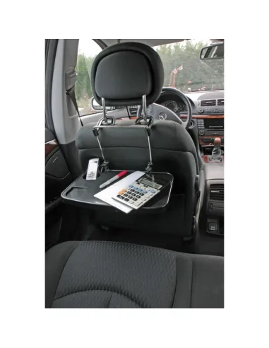 Bandeja Trasera Multiusos