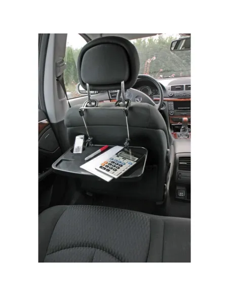 Bandeja Trasera Multiusos