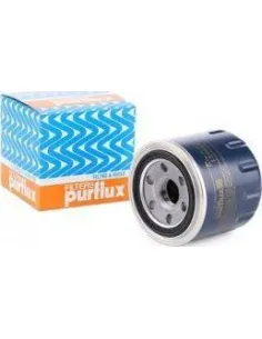 LS489A Filtro de aceite Purflux en Oferta