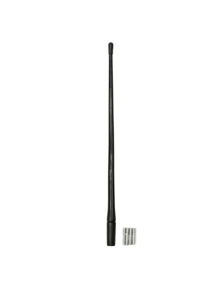 Antena Techo Altura 33 Cm Acople 5 Ó 6 Mm Ø
