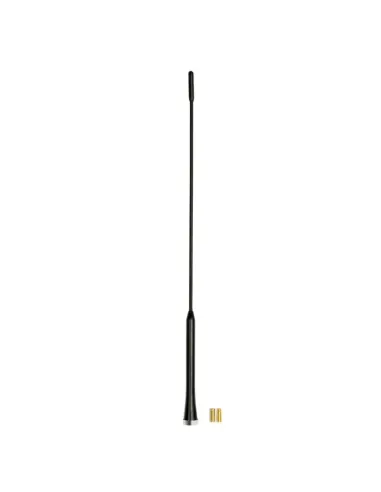 Antena Techo 41 Cm Acople 5-6 Mm Ø