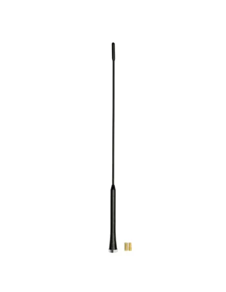 Antena Techo 41 Cm Acople 5-6 Mm Ø