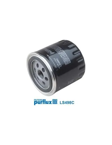 Purflux LS498C - Filtro de aceite