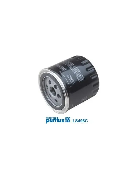 Purflux LS498C - Filtro de aceite