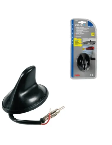 Antena Techo Decorativa 4,5 Cm De Alto