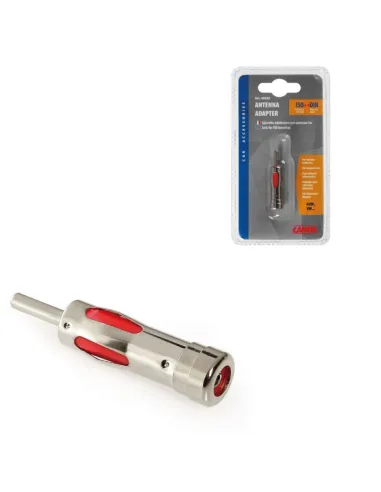 Adaptador Cable Antena Para Coches Alemanes