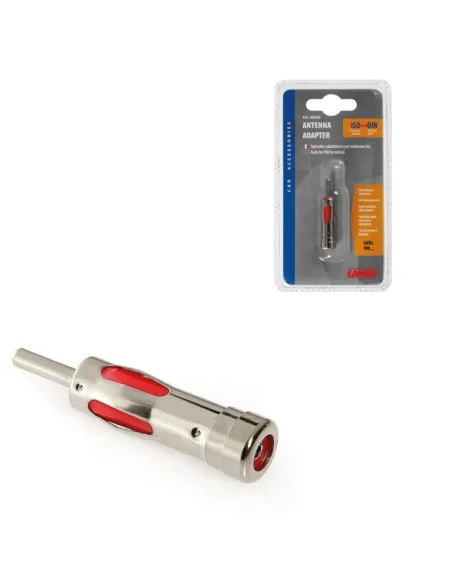 Adaptador Cable Antena Para Coches Alemanes