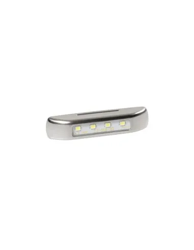 Luz De Galibo 4 Led 12/24V Blanca