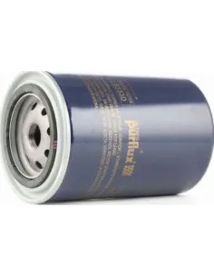 LS553D Filtro de aceite Purflux en Oferta