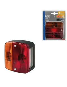 Luz Trasera Basic 4 Funciones...