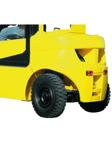 Conjunto De Luces Magneticas Para Remolque Pronto-Fari 12V