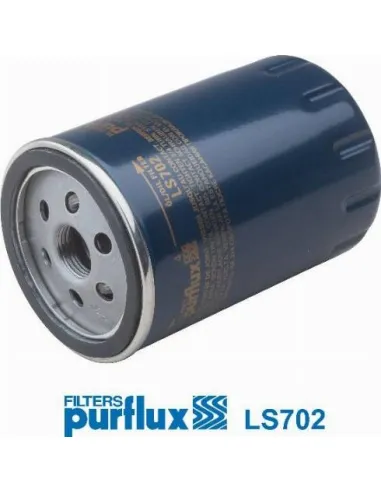 LS702 Filtro de aceite Purflux en Oferta