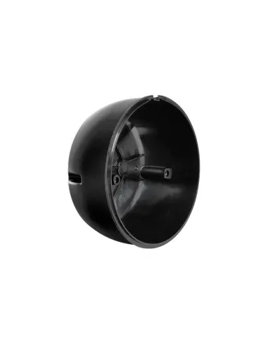 Cuerpo De Plastico Para Faro Led Trasero Redondo