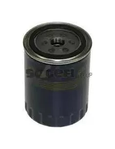 LS717 Filtro de aceite Purflux en Oferta