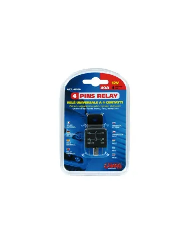 LAM45500