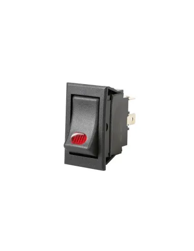 Interruptor Luminoso 12V/24V Max 20A