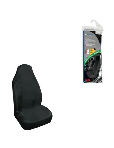 Cubre Asiento Negro