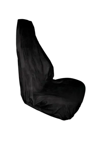 Cubre Asiento Negro