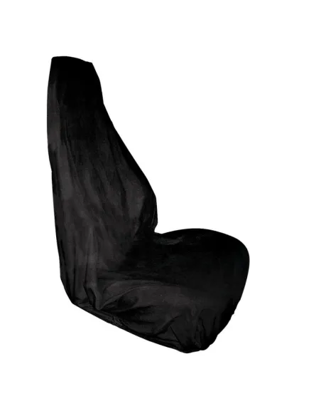 Cubre Asiento Negro