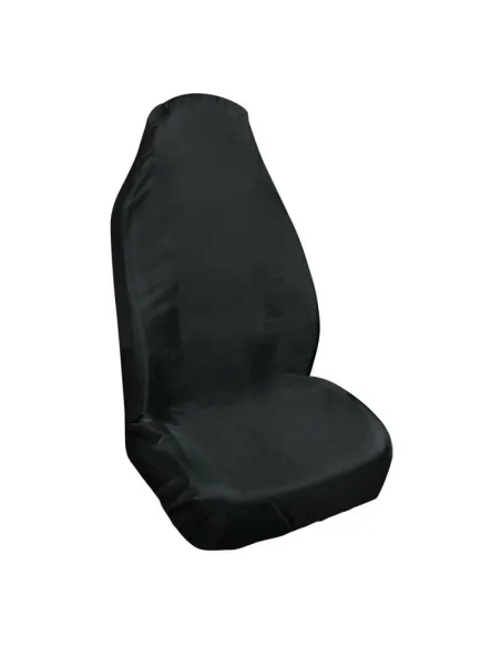 Cubre Asiento Negro