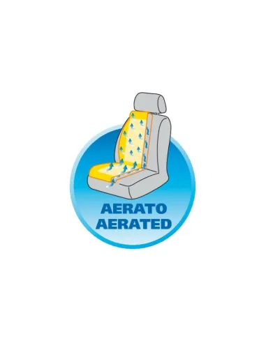 Respaldo Asiento En Fibra De Celulosa Natral Gris