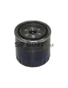 LS760D Filtro de aceite Purflux en Oferta