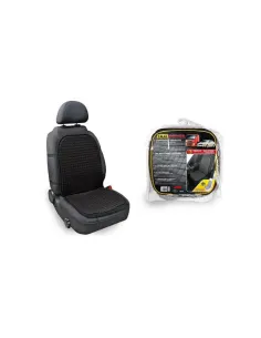 Funda Respaldo Taxi Driver Ventilado