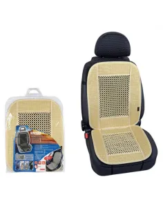 Respaldo Asiento Safari En Fibra De Celulosa Natural Y...