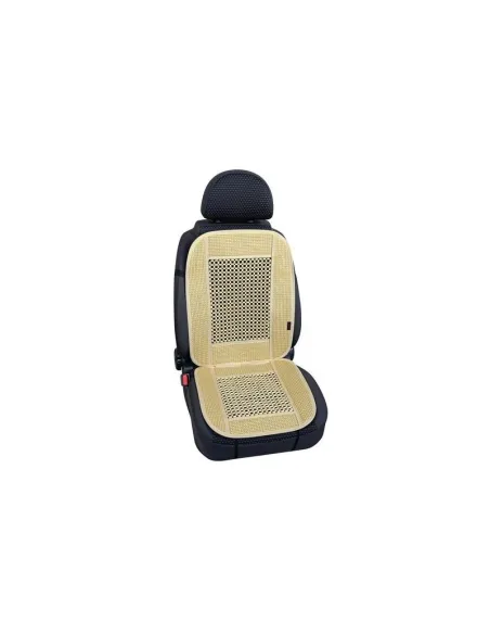 Respaldo Asiento Safari En Fibra De Celulosa Natural Y Madera