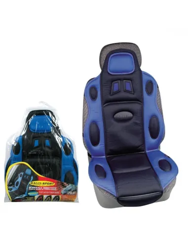 Respaldo Asiento Rally Deportivo Azul