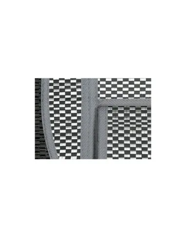 Respaldo De Asiento Deportivo En Fibra De Bambu...