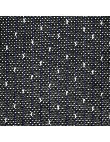 Funda Asiento Start Line En Poliester 8 Piezas...