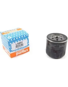 LS891 Filtro de aceite Purflux en Oferta