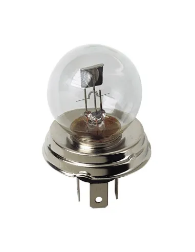 Lampara R2 12V 40/45W P45T Homologacion E (1...