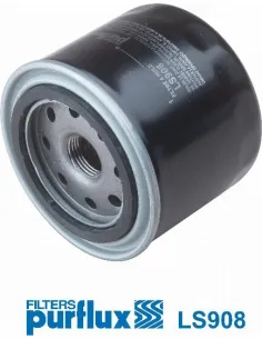 LS908 Filtro de aceite Purflux en Oferta