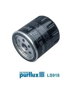 LS918 Filtro de aceite Purflux en Oferta
