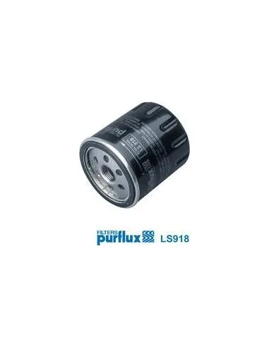 LS918 Filtro de aceite Purflux en Oferta