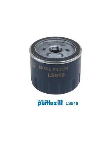 LS919 Filtro de aceite Purflux en Oferta