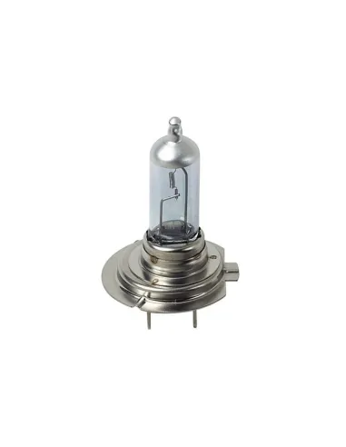 Lampara H7 Xenon 12V 55W Px26D Homologacion E...