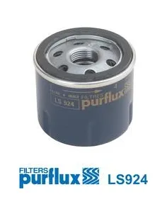 LS924 Filtro de aceite Purflux en Oferta