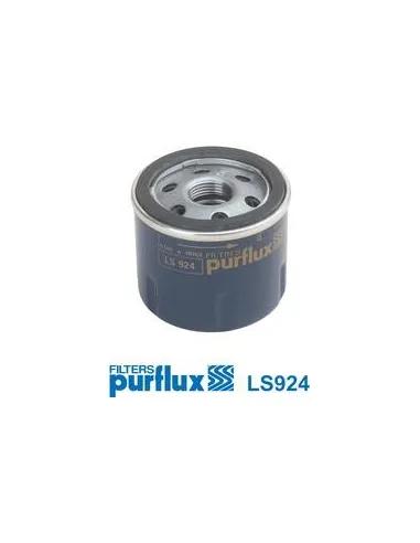 LS924 Filtro de aceite Purflux en Oferta