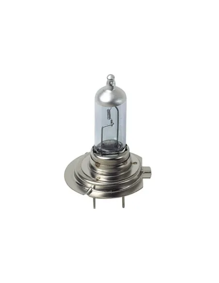 Lampara H7 Halógena Xenon 12V 100W Px26D (Blister 2 Unidades)