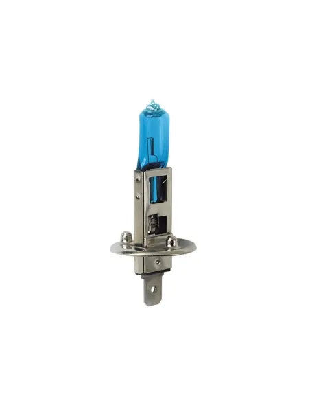 Lampara H1 Blue-Xe H1 12V 55W P14,5S Homologacion E (2 Unidades)