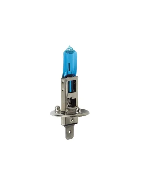 Lampara H1 Blue-Xe 12V 100W P14,5S (Blister 2 Unidades)