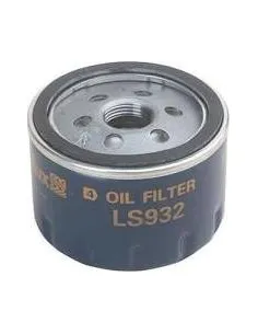 LS932 Filtro de aceite Purflux en Oferta