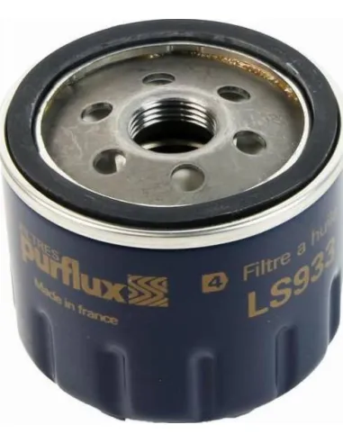 LS933 Filtro de aceite Purflux en Oferta