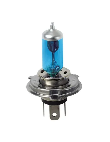Lampara H4 Blue Xenon 12V 60/55W P43T...